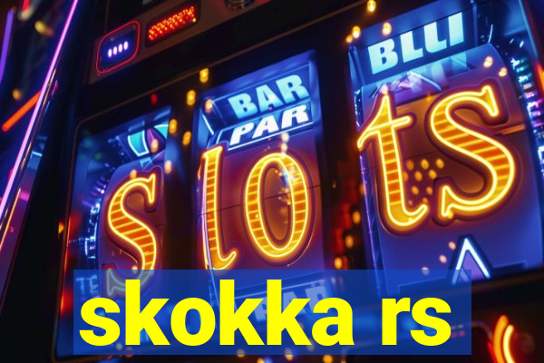 skokka rs